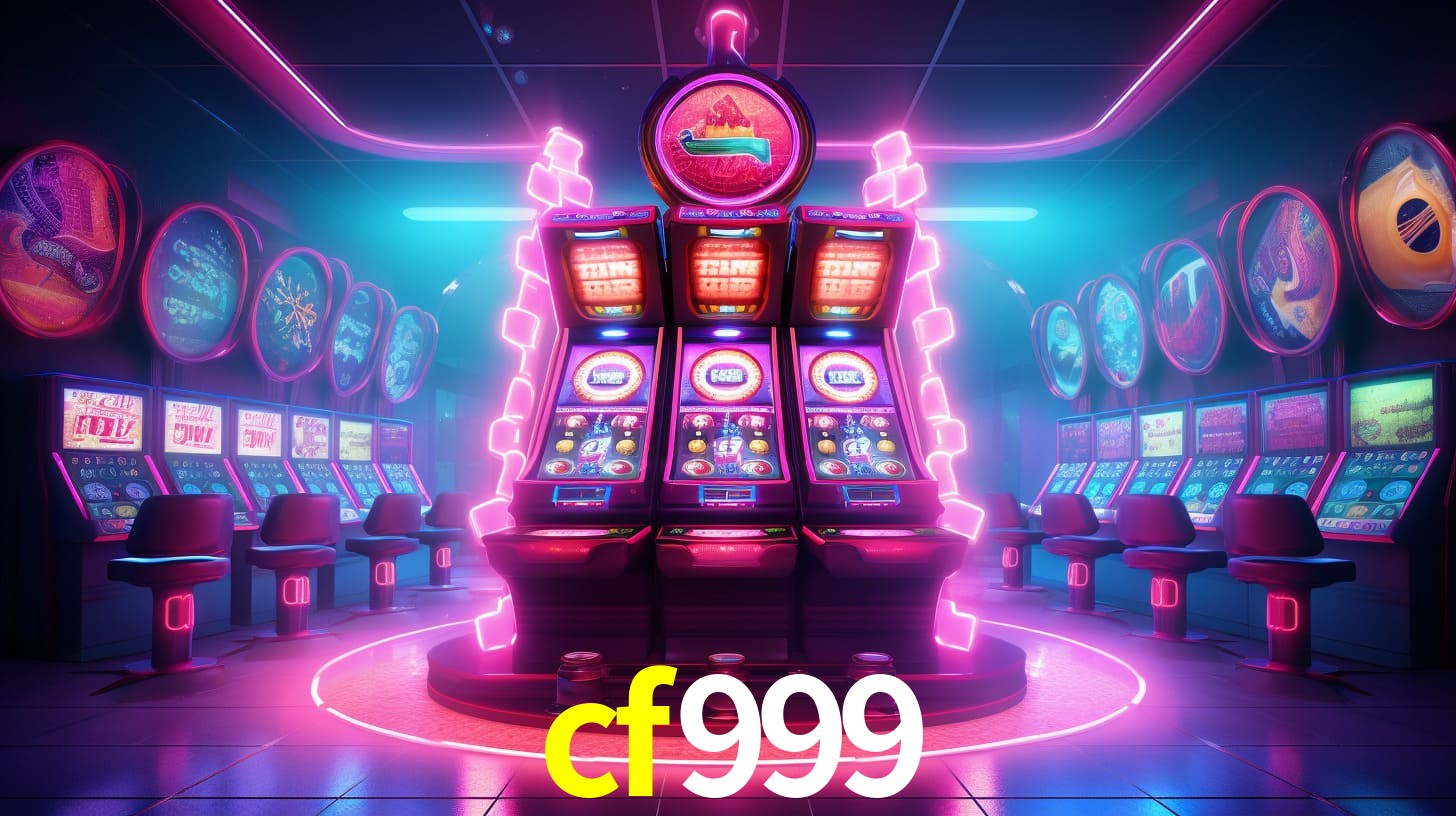 cf999 bet
