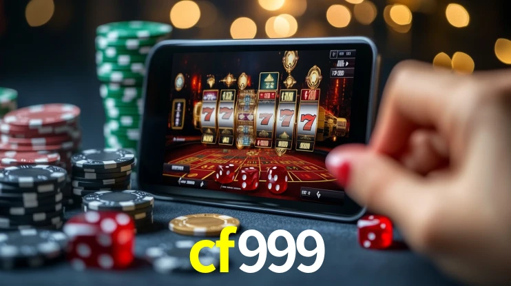 Premium Interface cf999
