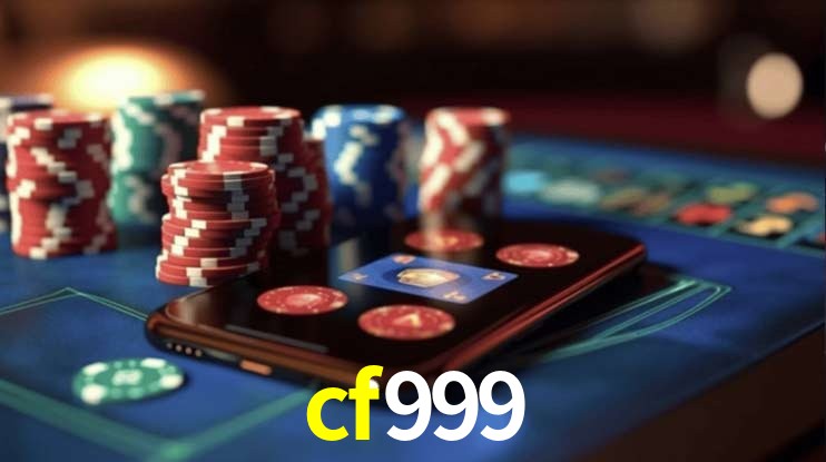 Slot Games cf999