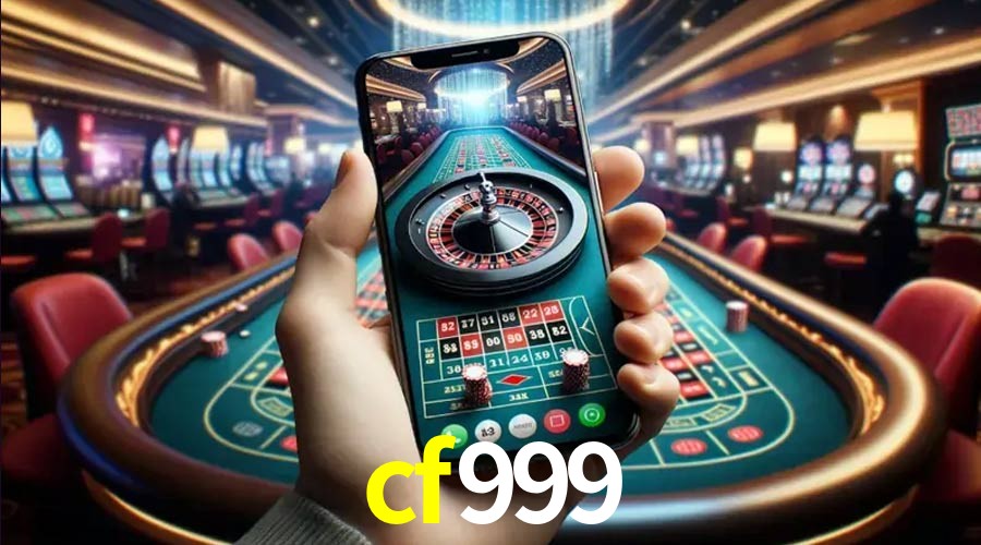 Live Casino cf999