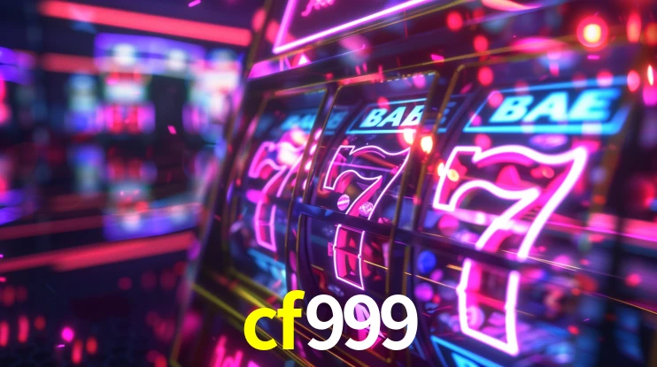 Game Providers cf999
