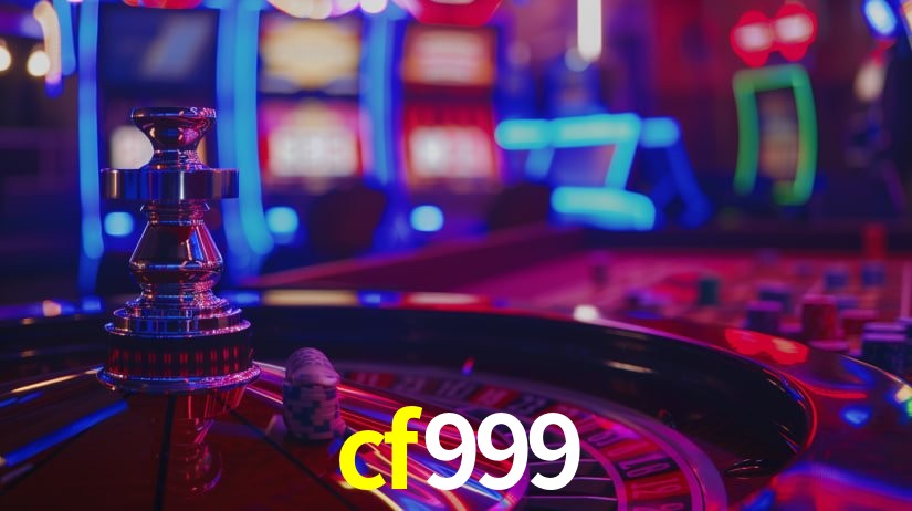 Experimente o Login Seguro Premium no cf999