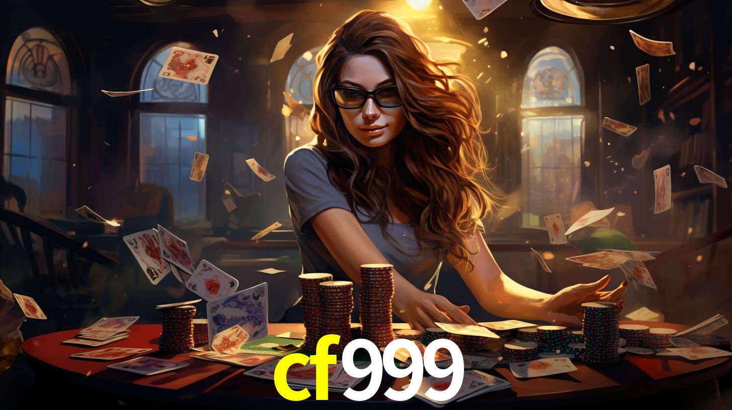 Live Casino cf999