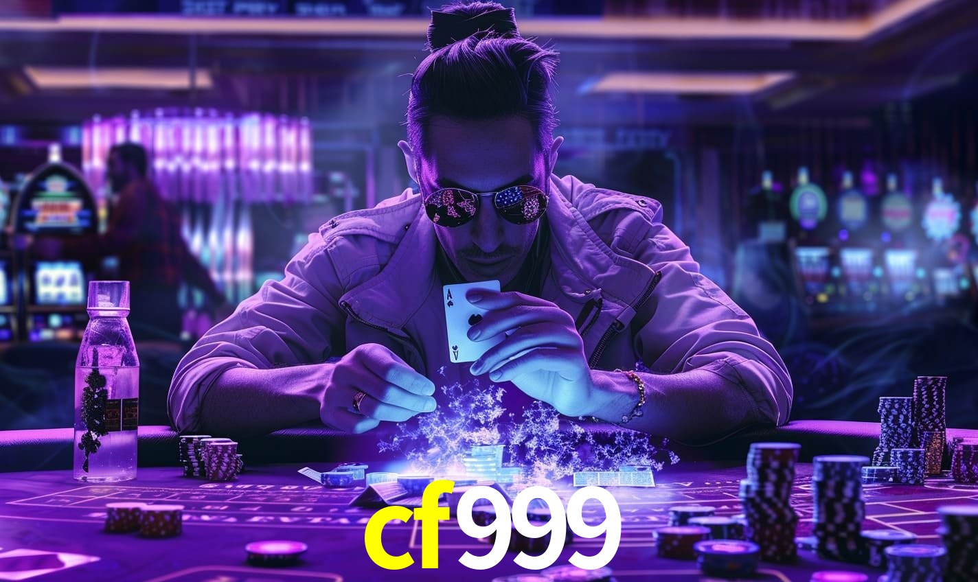 VIP Casino cf999