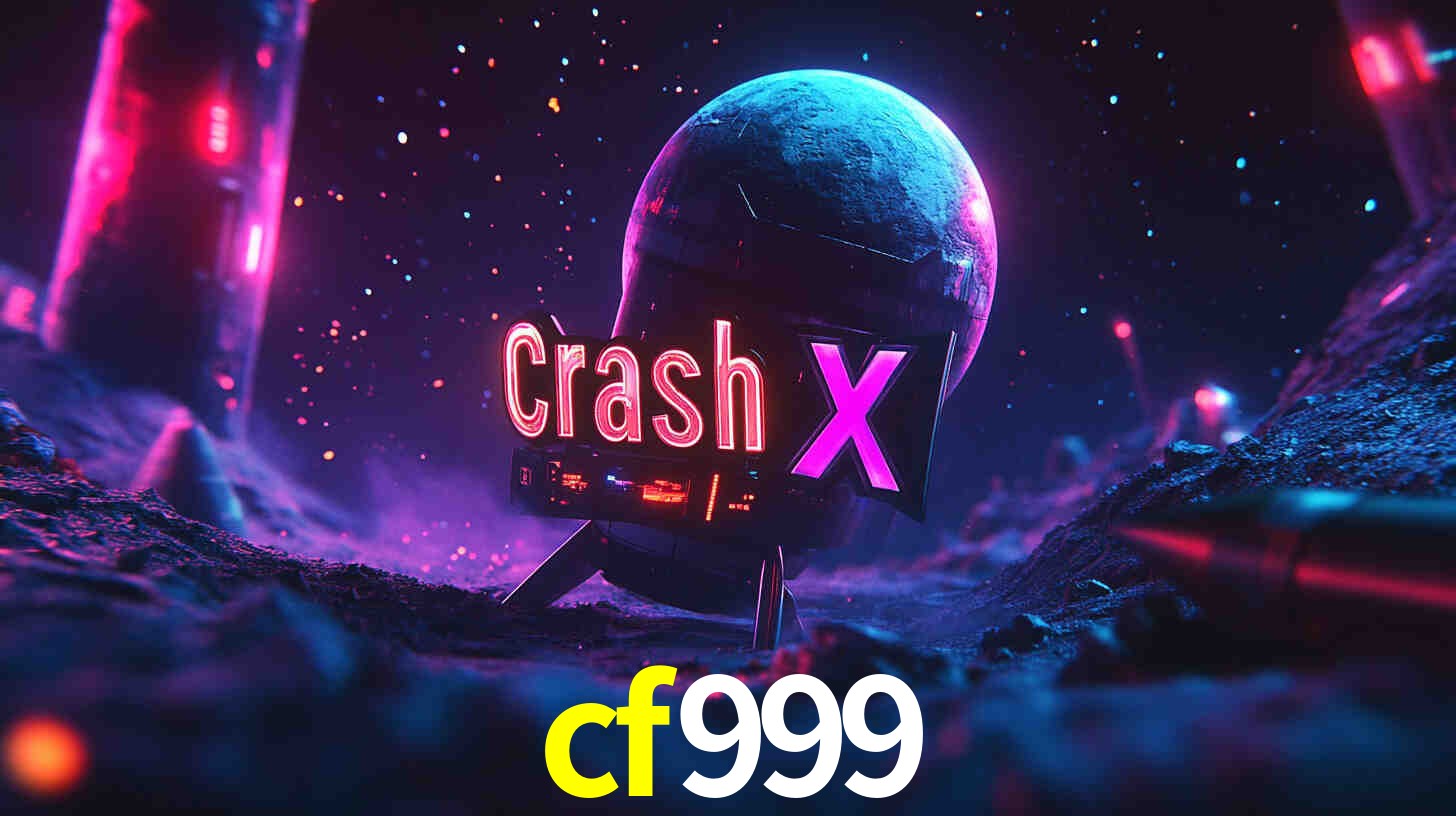 Descubra a Magia dos Jogos de Arcade no cf999