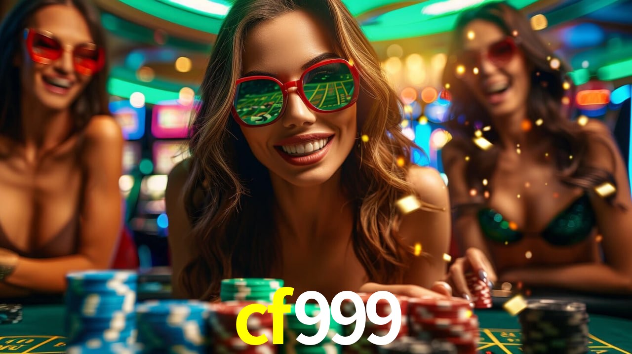 Tennis Betting cf999