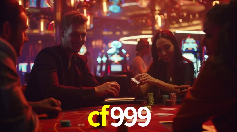 A Emoção da Loteria na cf999: Uma Chance de Mudança de Vida