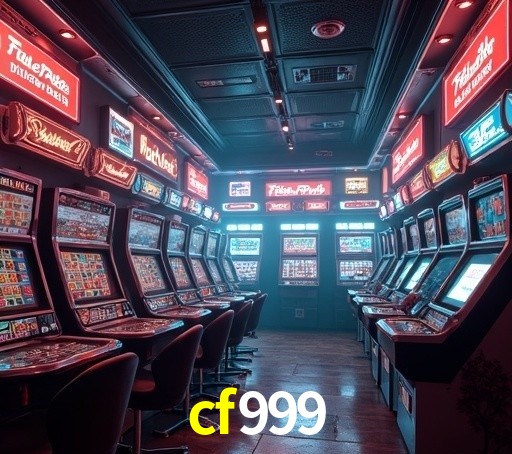 Security Systems cf999