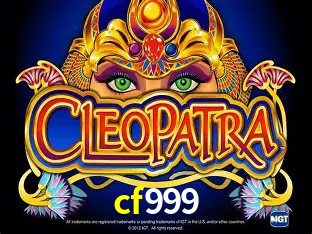 Live Casino cf999