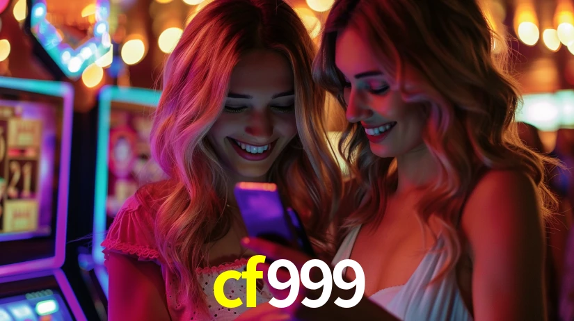 cf999 bet