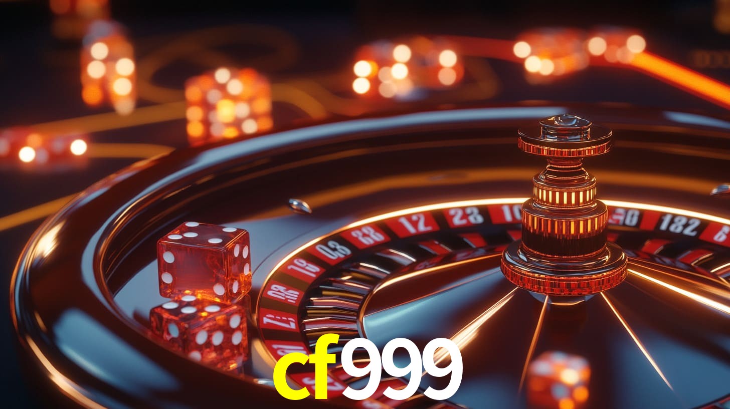 Roulette Table cf999