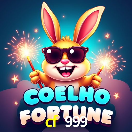 Bônus de Boas-vindas cf 999