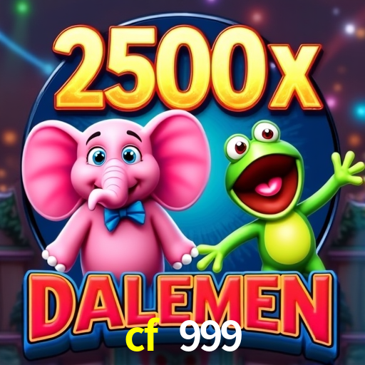 Benefícios da Conta cf 999