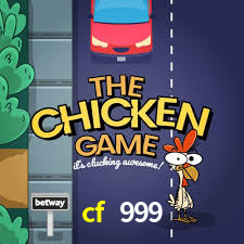 Casino Ao Vivo cf 999