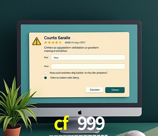 Interface Premium cf 999