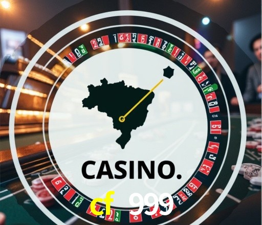 Casino Ao Vivo cf 999
